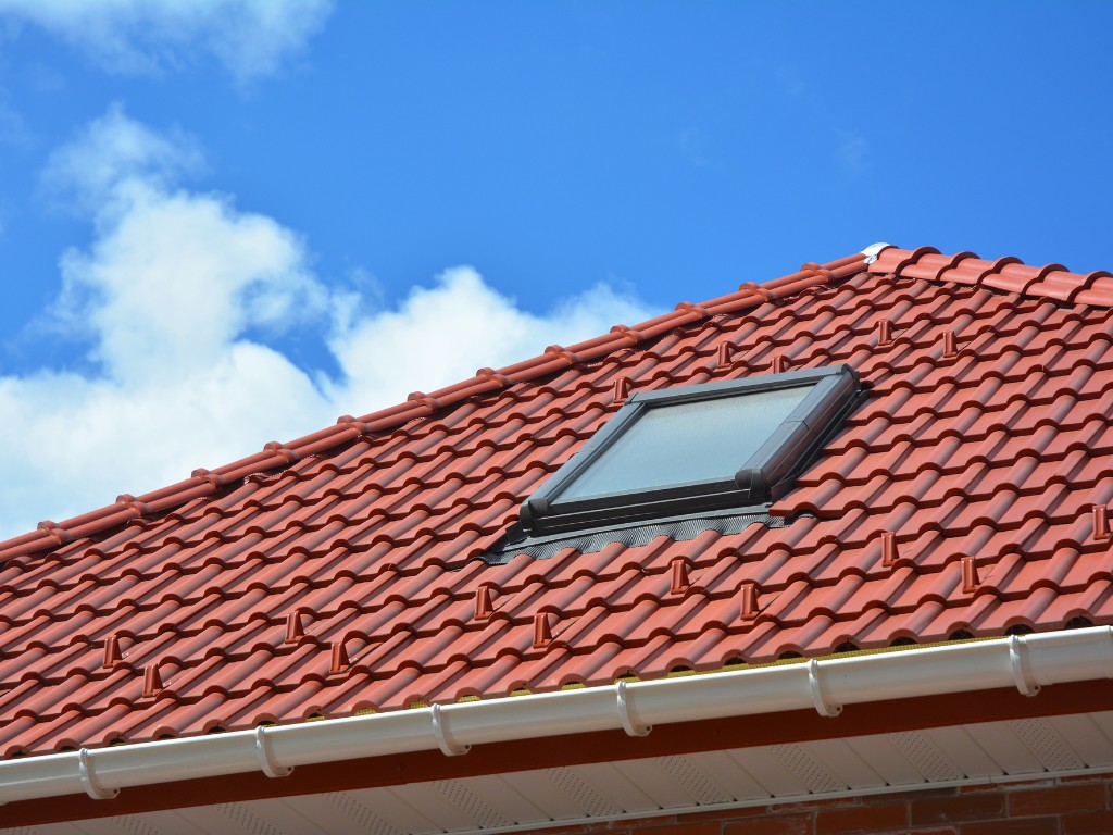 roof installation services Fullerton