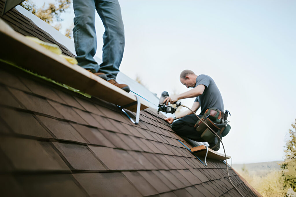 roof replacement Fullerton